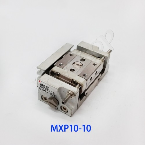 SMC MXP10-10 New Slide cylinder