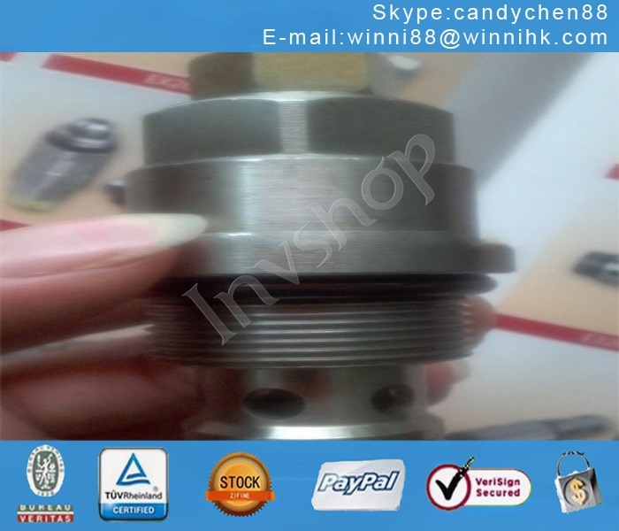 Main Spillover Valve for HITACHI EX120-2 EX120-3 NEW Pressure Relief Excavator 60 days