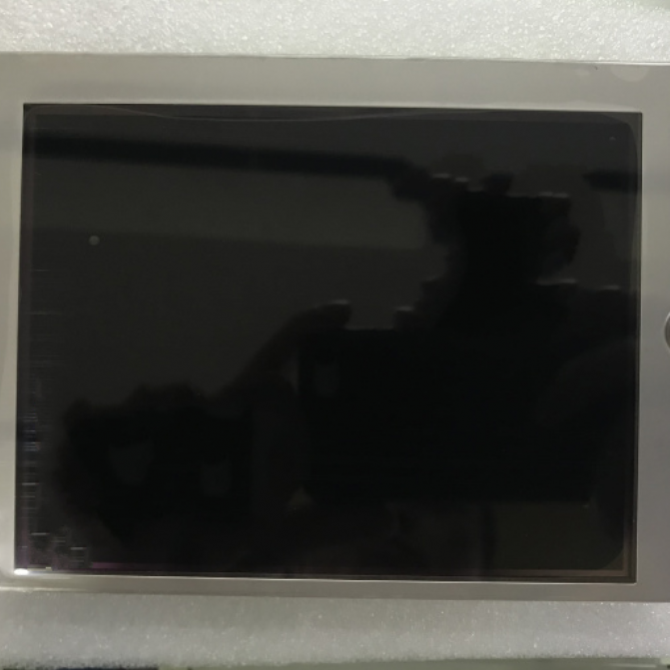 KCG057QV1DB-G04 5.7-inch New LCD Display Screen, For Industrial / Medical