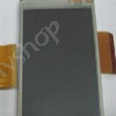 TX09D80VM3CCA Hitachi LCD SCREEN with touch panel