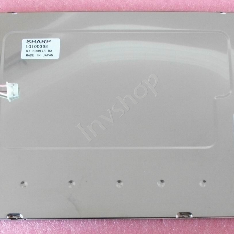 A02B-0283-B502 Fanuc inside LCD Display panel