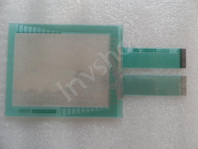 neue siemens tp27 6av3627-1qk00-2ax0 touchscreen glas