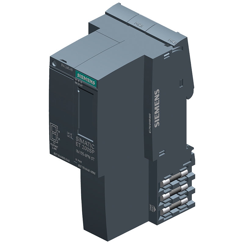 Siemens Plc module 6ES7155-6AA01-0BN0