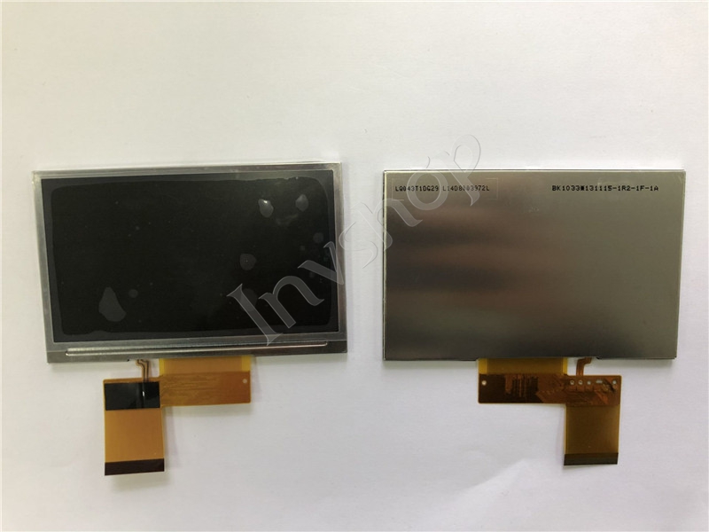 LQ043T1DG29 SHARP 4.3inch lcd display New and Original