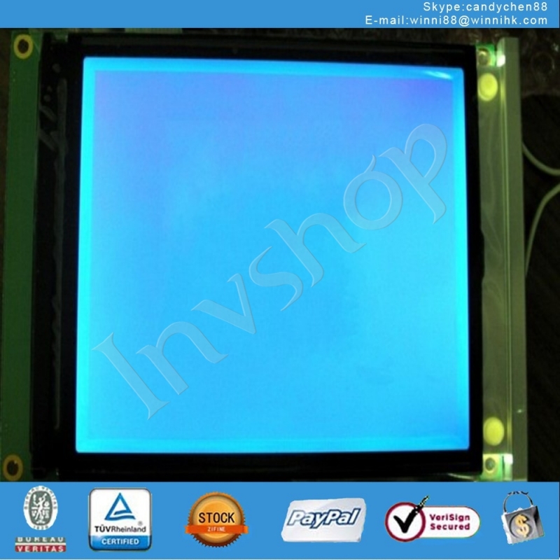 NeUe 320 * 240 gmg-32240h STN - LCD - display - Panel und