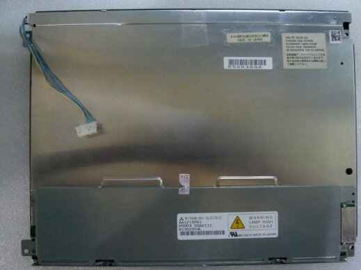 Anzeige AA121SP01 a-Si-TFT-LCD-Panel 12,1 