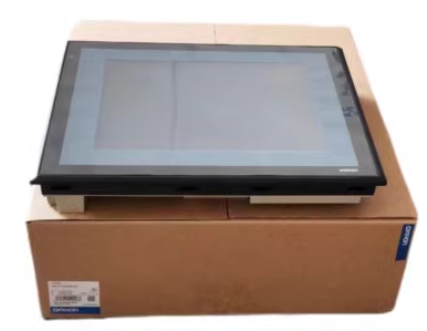 NS12-TS01B-V2 black Touch screen machine HMI