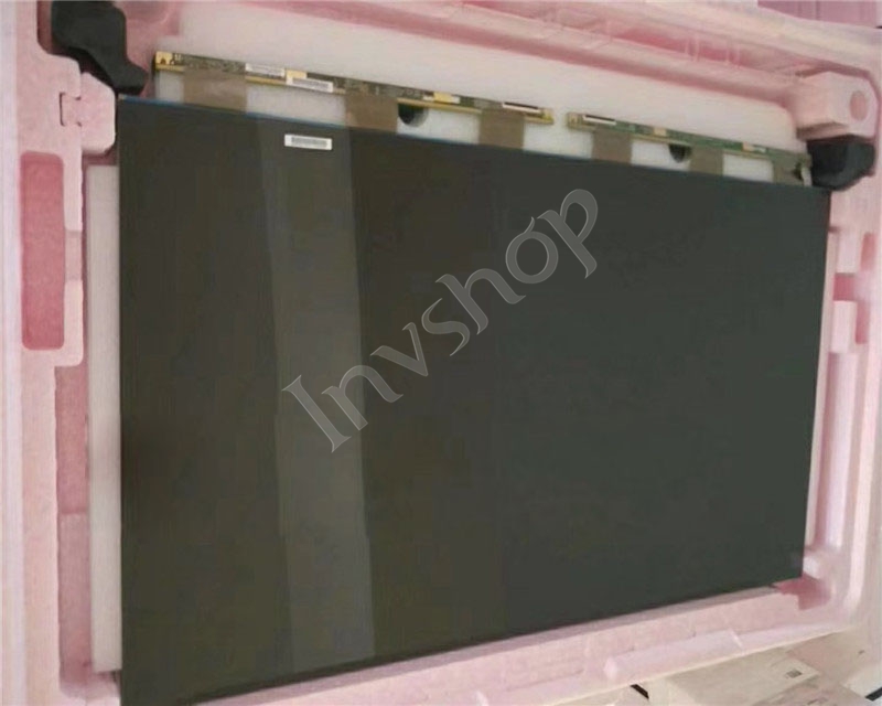 T320HVN05.6 New and Original AUO 31.5inch lcd panel