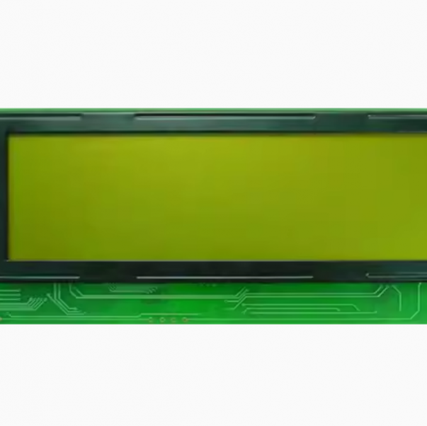 SC1601DULB-XA-GB-K LCD display module