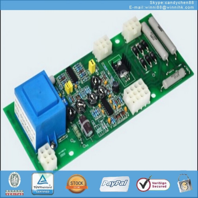 new A541432 Generator regulator