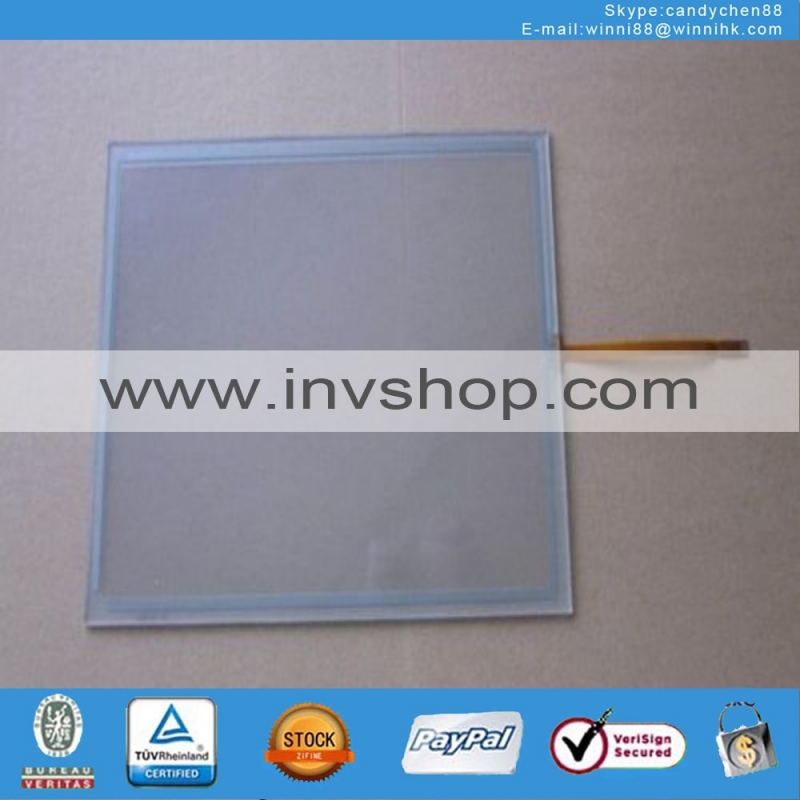 NeUe gt1672-vnba Mitsubishi touchscreen - Glas