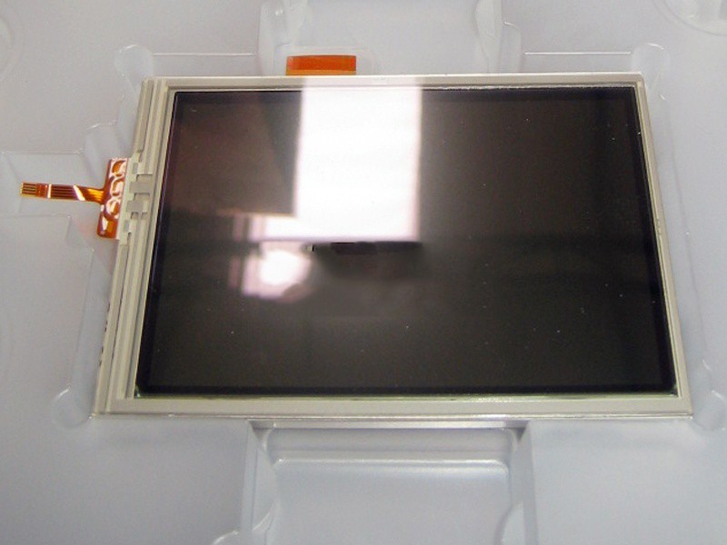 LQ038J7DH52 3.8 Inch Low Power Consumption Sharp LCD Panel For Medical Application