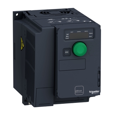 ATV320U15N4C Schneider Electric Altivar 320 Variable speed drive