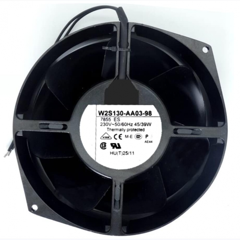 W2S130-AA03-98 7855ES 230V original imported from Germany with high temperature resistance