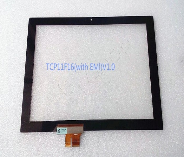 NEW TCP11F16 V1.0 Touch Screen Digitizer Glass FOR ASUS S200 S200E