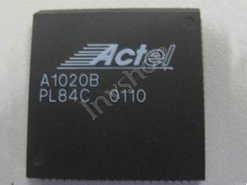 IC ACTEL A1020B-PL68C New and Original