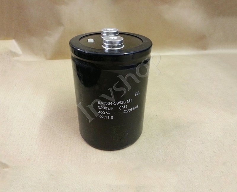 B43564-S9528-M1 EPCOS capacitor New and Original