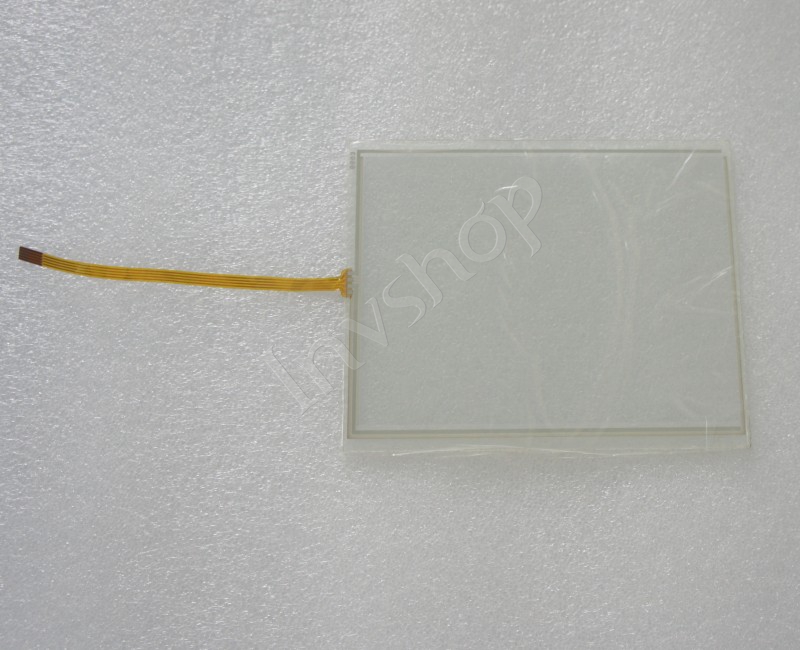 AMT10368 Touch screen panel glass