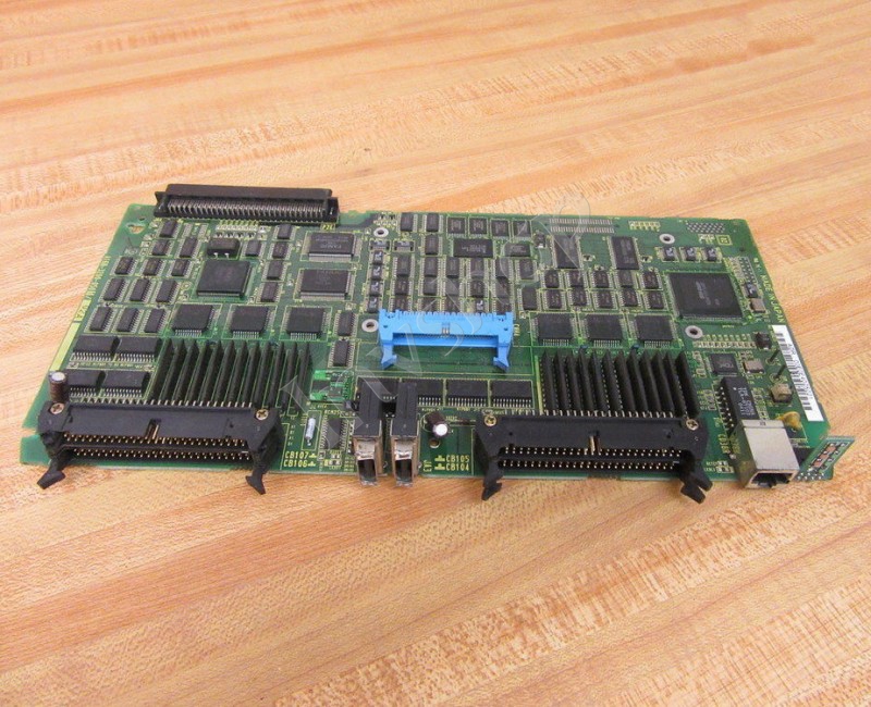 A16B-3200-0501 Fanuc I/O borad USED