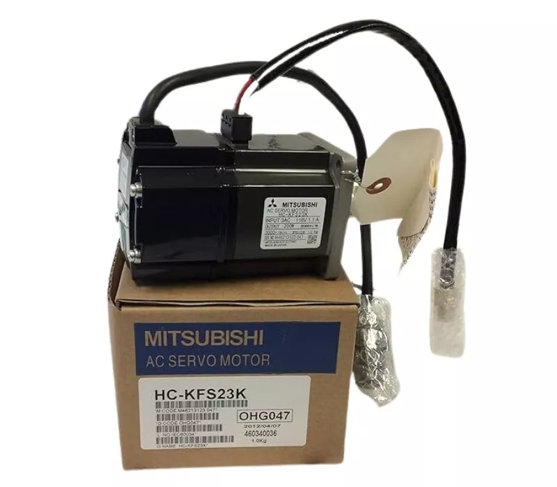 HC-KFS23K Mitsubishi servo motor