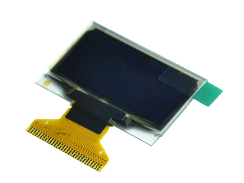 UG-2864KSWLG01 1.3' 128*64 hot sale TFT-LCD