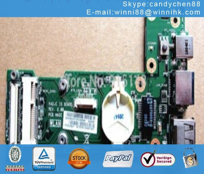 original usb dc macht jack board fÃ¼r asus k42f k42j k42jr k42jc k42dr free shipping