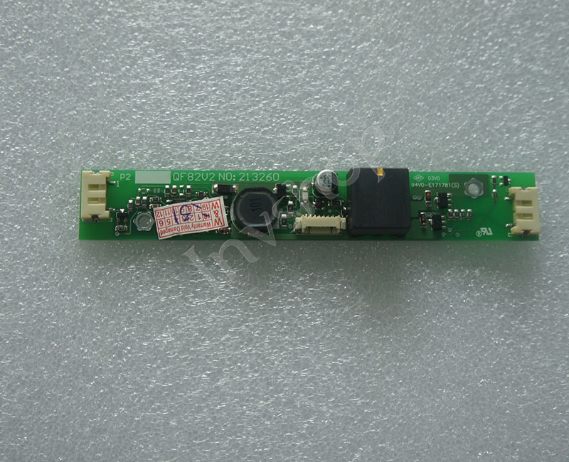 QF82V2 LCD-Wechselrichter