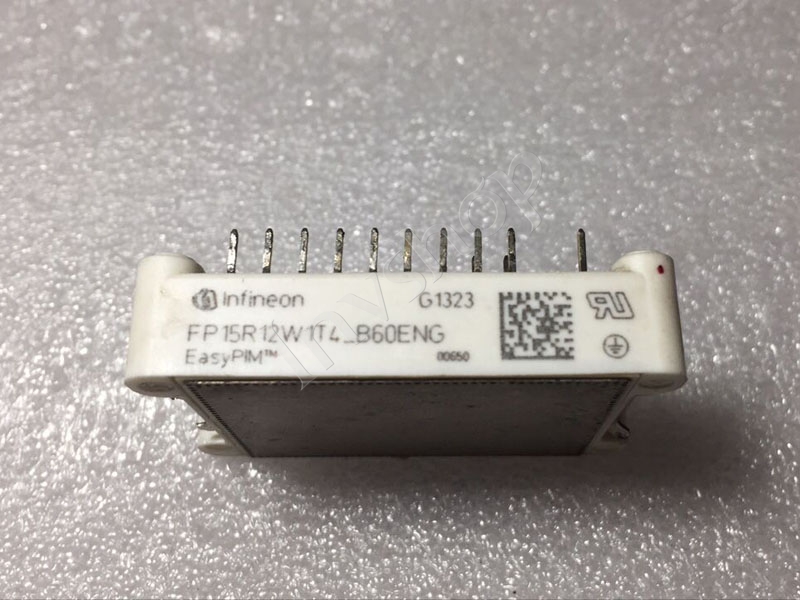 FP15R12W1T4_B60ENG IGBT MODULE