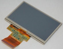 Original LMS430HF01-005 panel LCD