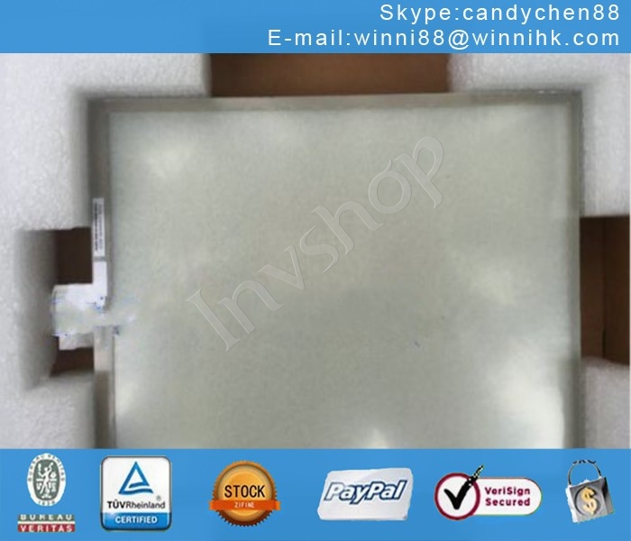 KOYO EA7-T15C 1pc glass EA7-T15C-C EA7-T15C-S glass touch panel A00U touch screen