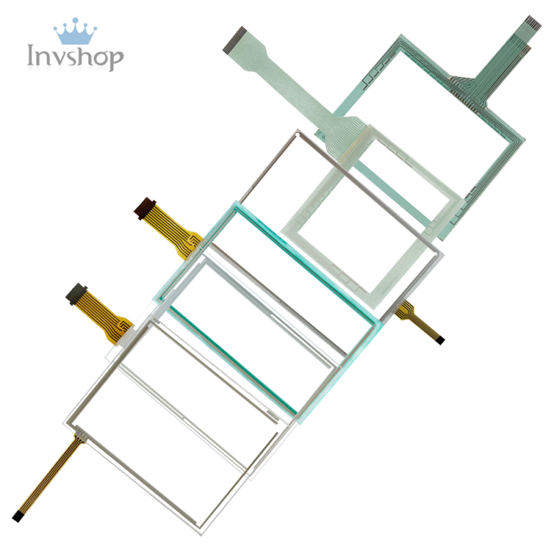 ATV1200 New Touch Screen Highly Adaptive lvds Online One-stop Shopping