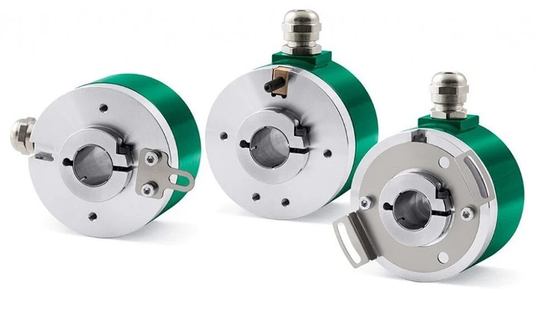 CK58-H-200ZCU415R Encoder Nagelneuer Originalbestand auf Lager Goldlieferant