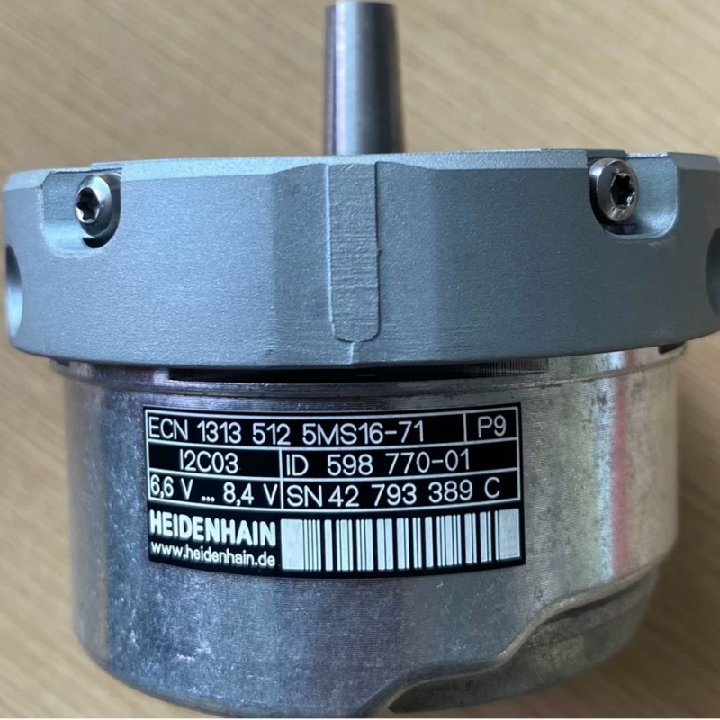 ECN1313 512 5MS16-71 Heidenhain encoder