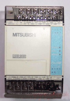 FX1S-14MT-D MITSUBISHI PLC