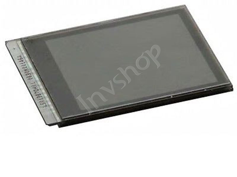 LS013B7DH01 SHARP 1.26 inch for Watches and electronic tags LCD PANEL