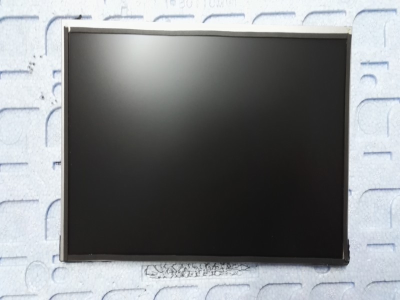 AT102TN43 Innolux a-Si TFT-LCD Panel Resolution 1024(RGB)×600
