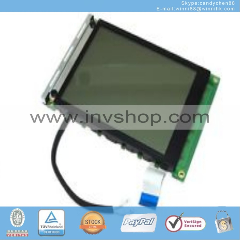 Powertip STN - LCD - display MIT 320 X 240 nhd-320240wg-affh-tz001-c