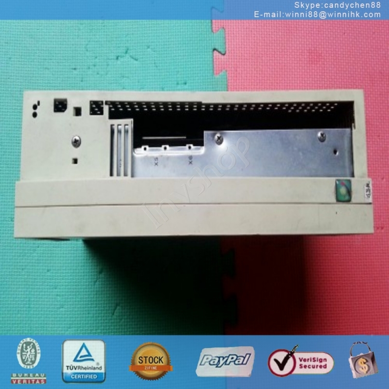 Lenze Frequenzumrichter EVS9324-ES servo drive controller