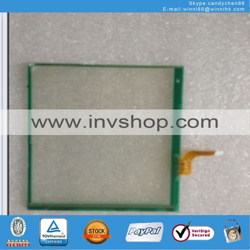 new 033A1-0592D A0592033-E2 touch screen panel