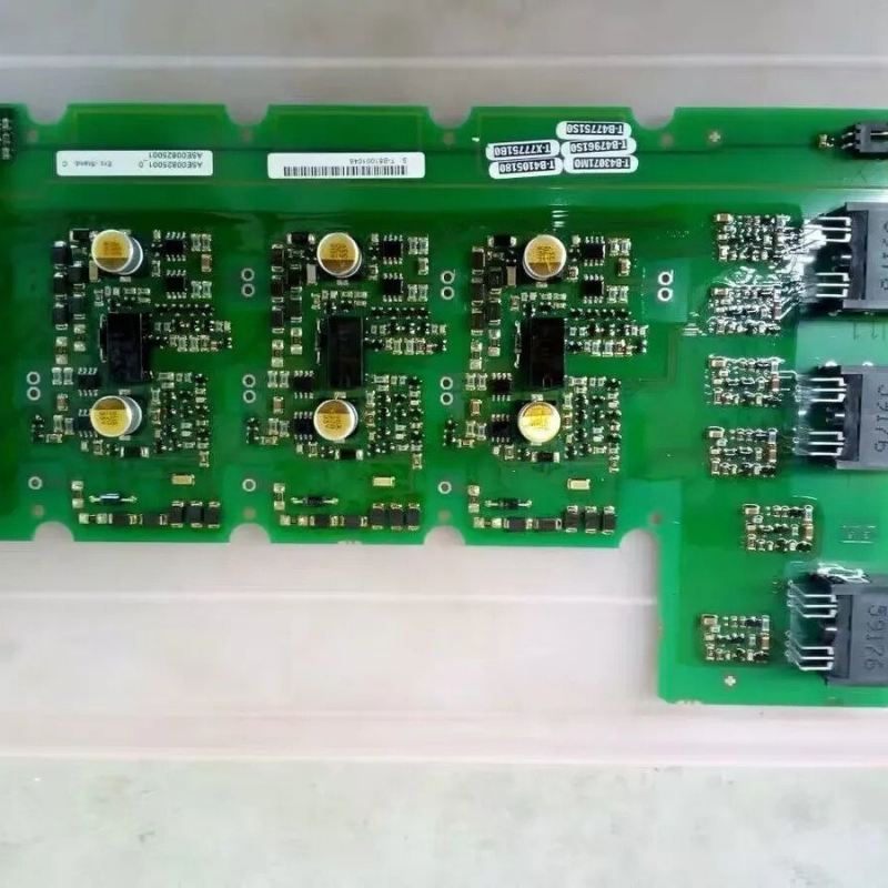 A5E00136070 Siemens inverter drive board without module
