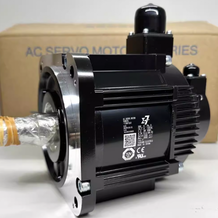 SGM7G-13AFC61 Yaskawa servo motor