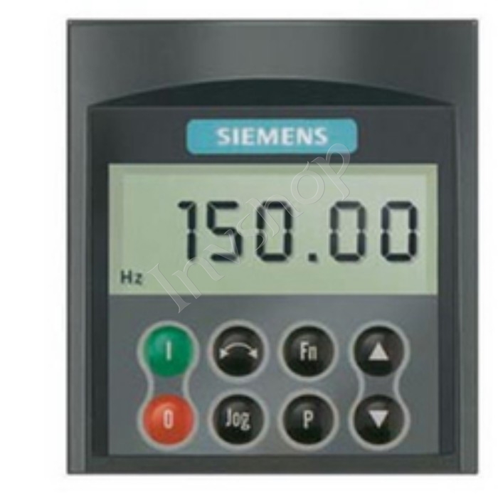 Siemens MM430 BOP-2 USED 440 inverter