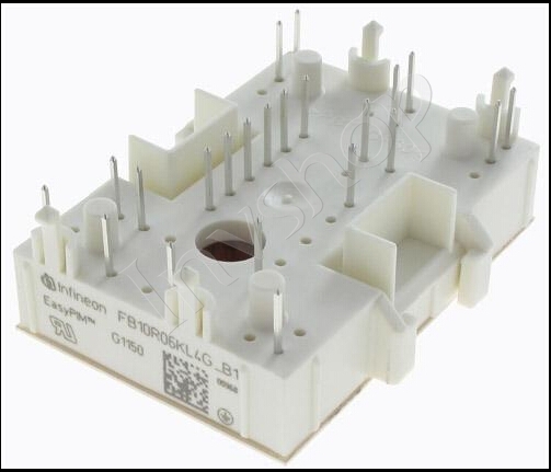 neue fb10r06kl4g-b1 infineon modul