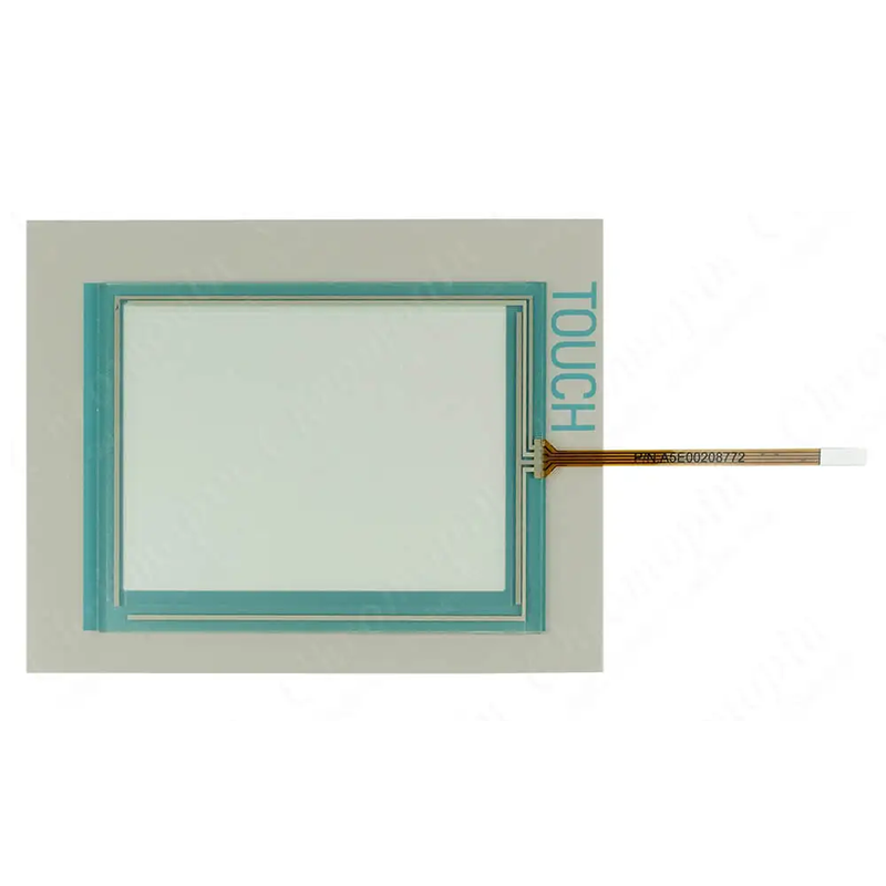 6AV6642-0BA01-1AX1 Touch Screen+protective film New Durable Gold supplier