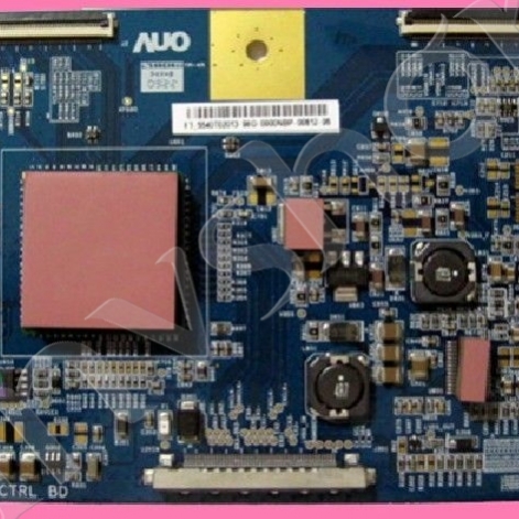 NeUe t400hw01 V3 sie strg - BD 40t02-c04 timing Control Board ut-5546t02c02 der ursprÃ¼nglichen gara