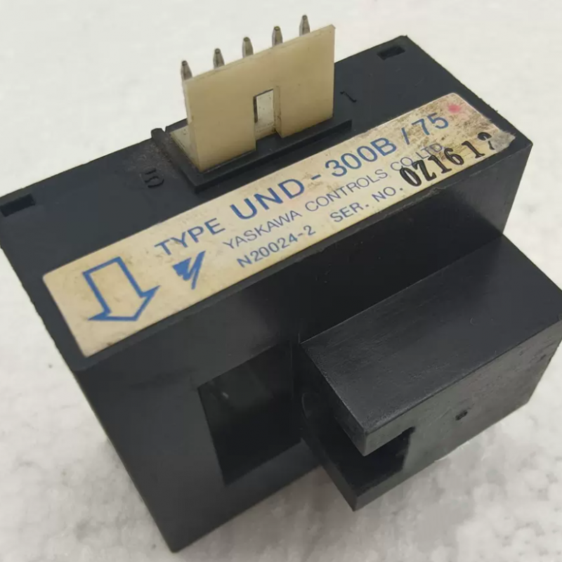 UND-300B/200 Current sensor transformer