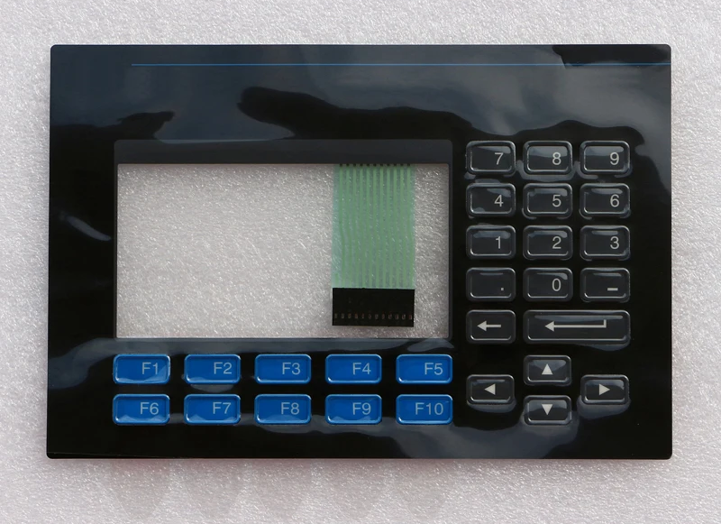 2711-K5A2 keypad membrane Durable Reliable orginal Quality product