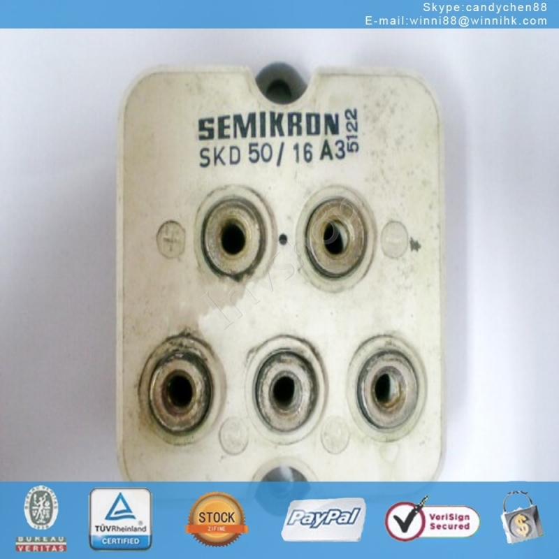 semikron skd50 / 14a3 skd50-14a3 skd5014a3