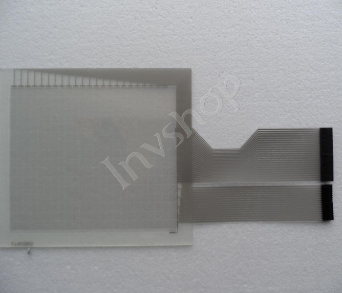 New Allen Bradley-Screen-Glas 2711-T10G8 F09U