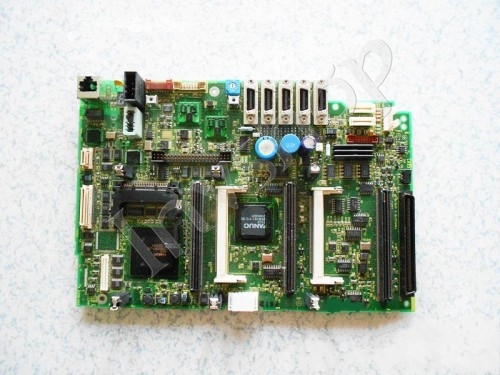 FANUC A20B-8101-0377 BOARD USED